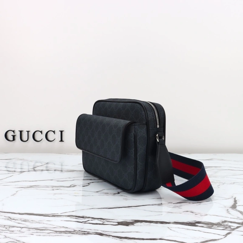 Gucci Satchel Bags 4189A-0494