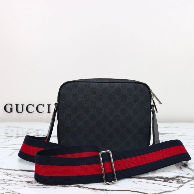 Gucci Satchel Bags 4189A-0494