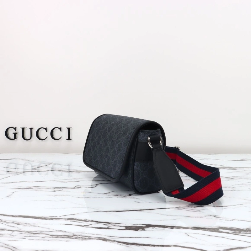 Gucci Satchel Bags 4189A-0495