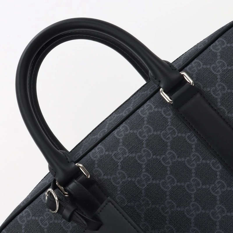 Mens Gucci Briefcases 4189A-0496