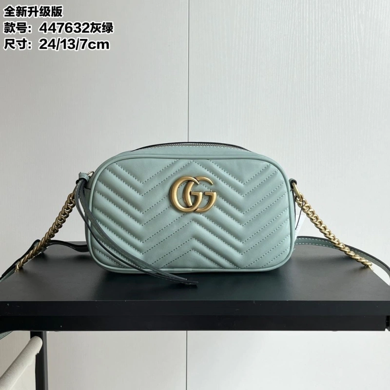 Gucci Satchel Bags 4189A-0498