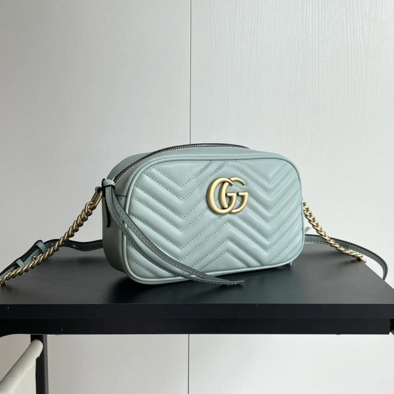 Gucci Satchel Bags 4189A-0498