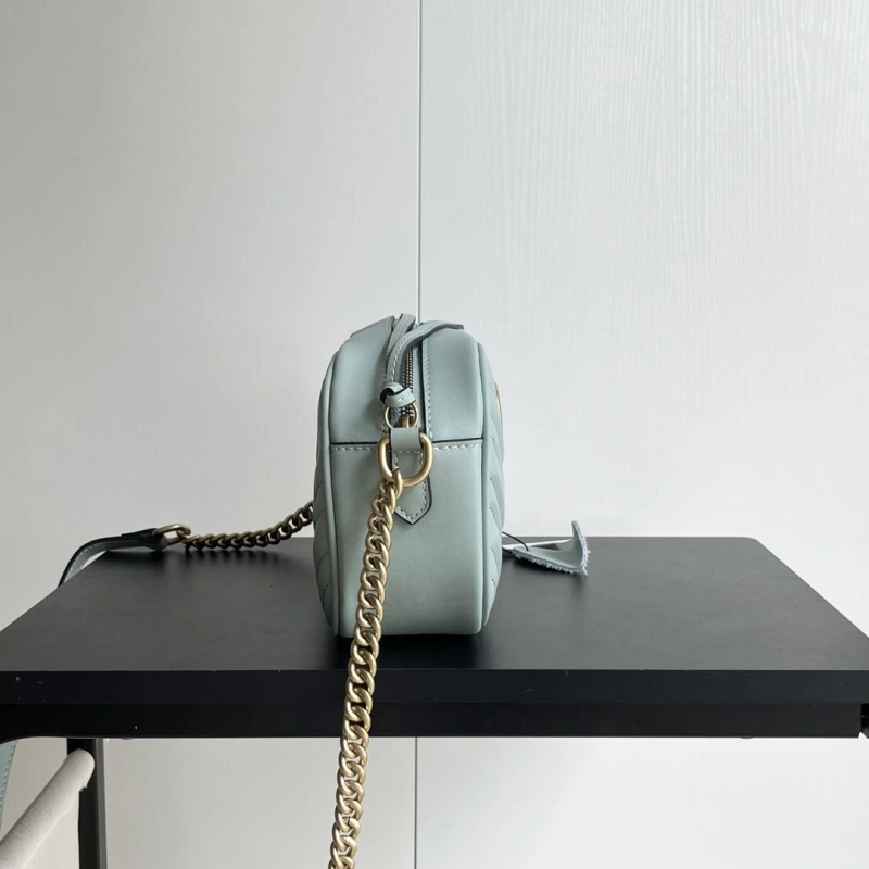 Gucci Satchel Bags 4189A-0498