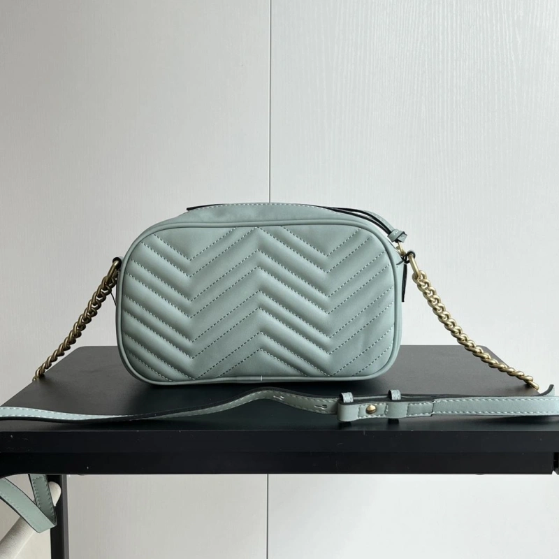 Gucci Satchel Bags 4189A-0498