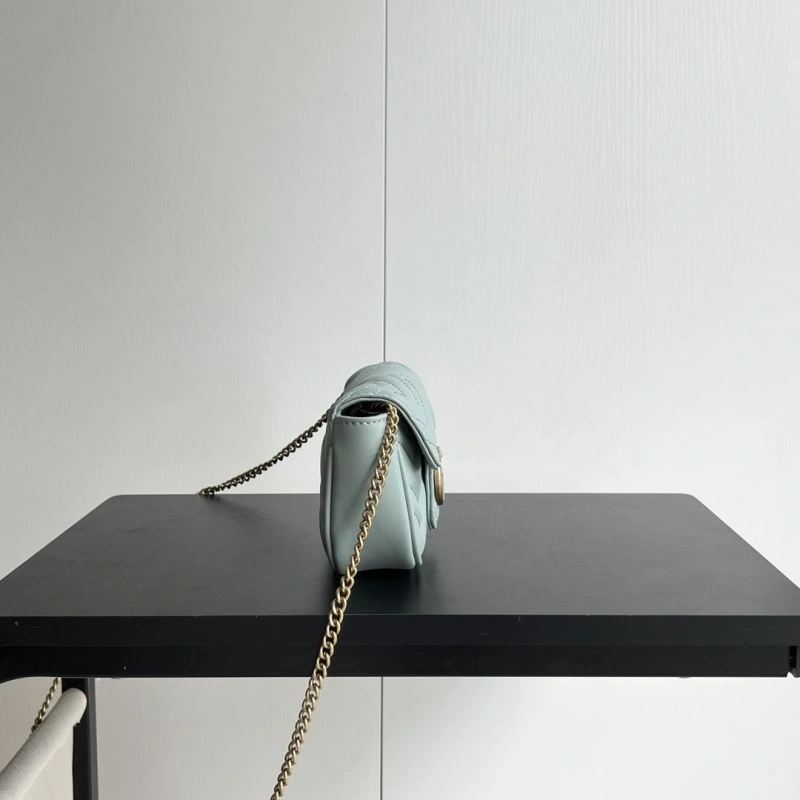 Gucci Satchel Bags 4189A-0499