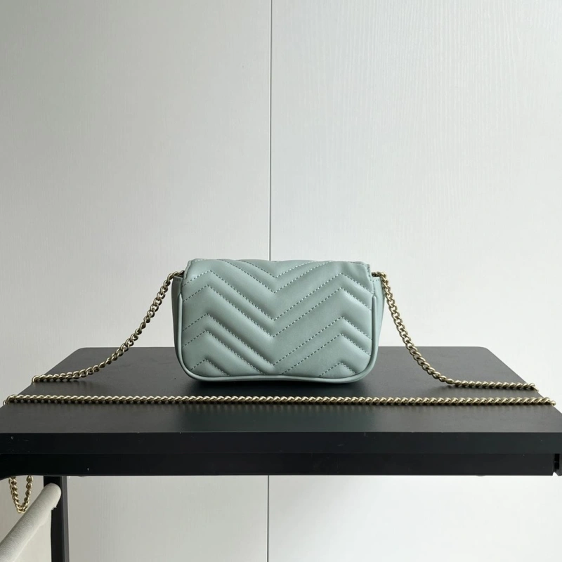 Gucci Satchel Bags 4189A-0499