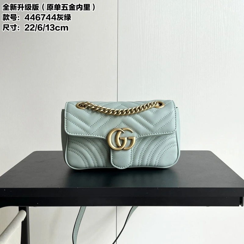 Gucci Satchel Bags 4189A-0500