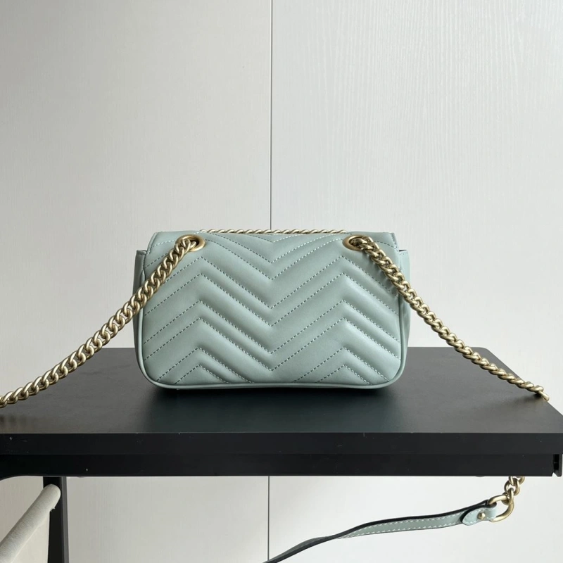 Gucci Satchel Bags 4189A-0500