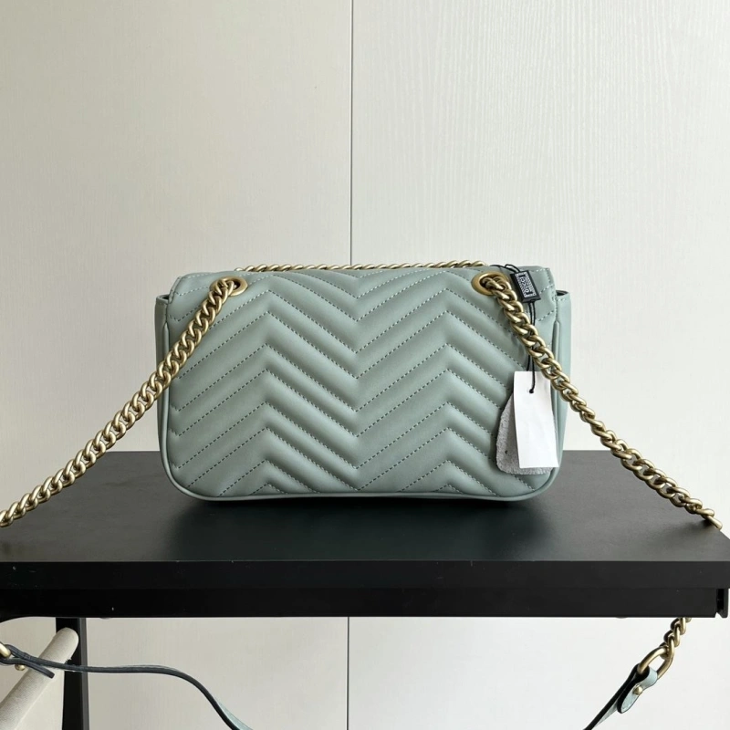 Gucci Satchel Bags 4189A-0501