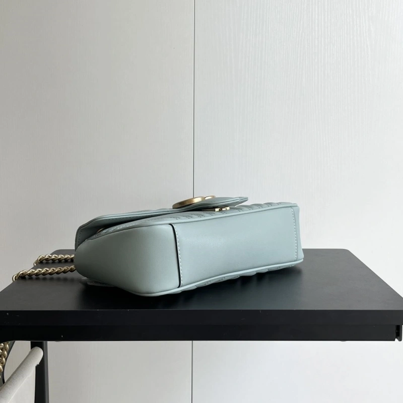 Gucci Satchel Bags 4189A-0501