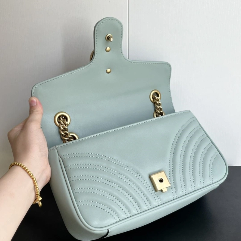 Gucci Satchel Bags 4189A-0501