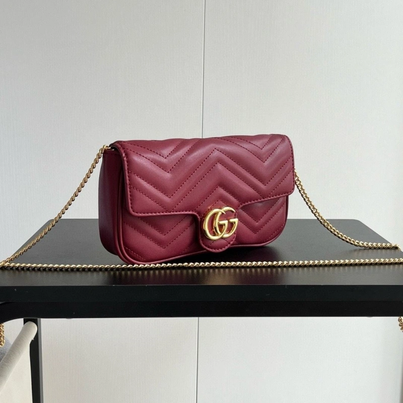 Gucci Satchel Bags 4189A-0502