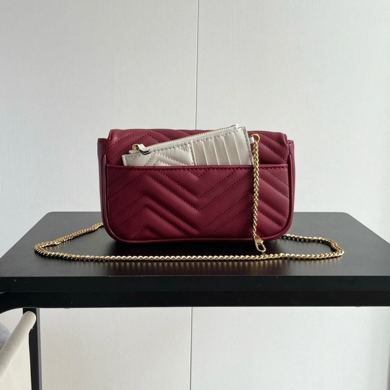 Gucci Satchel Bags 4189A-0502