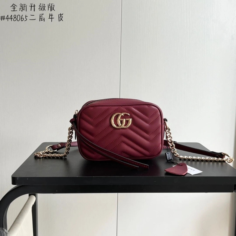 Gucci Satchel Bags 4189A-0503