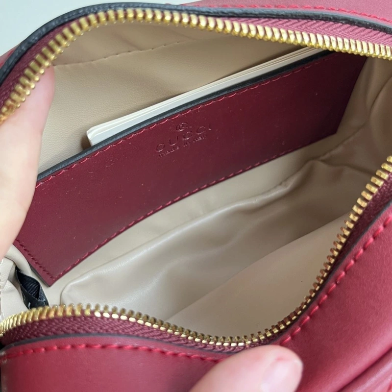 Gucci Satchel Bags 4189A-0504