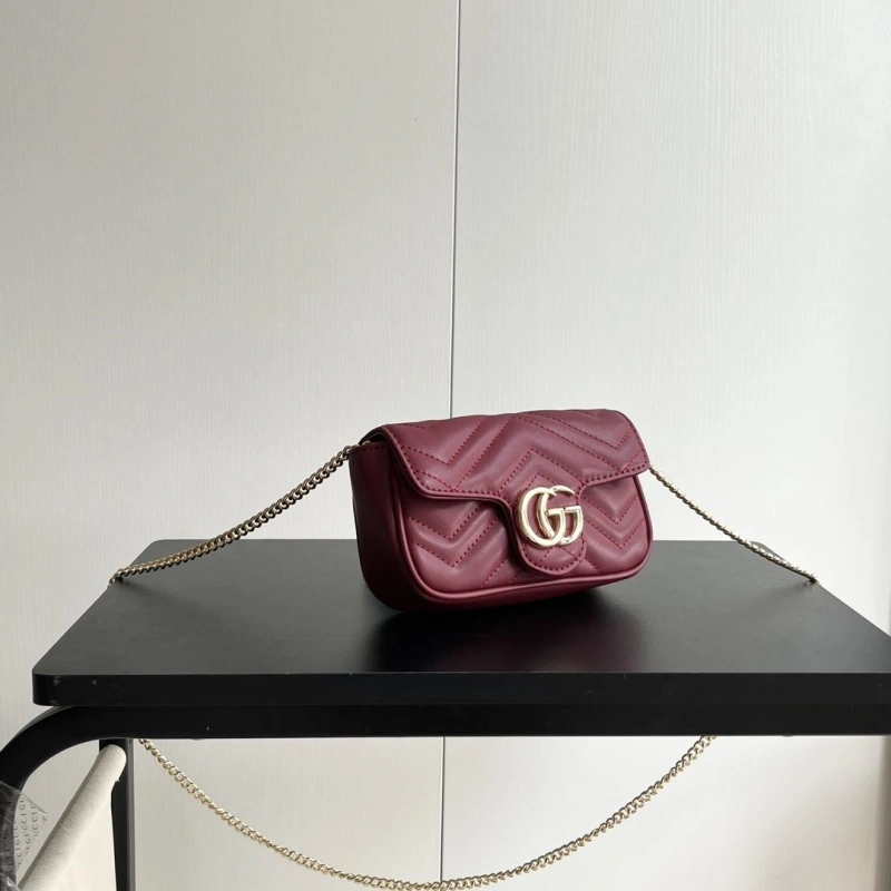 Gucci Satchel Bags 4189A-0505