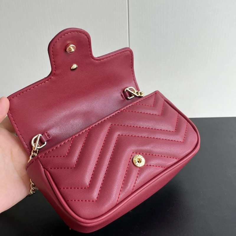 Gucci Satchel Bags 4189A-0505