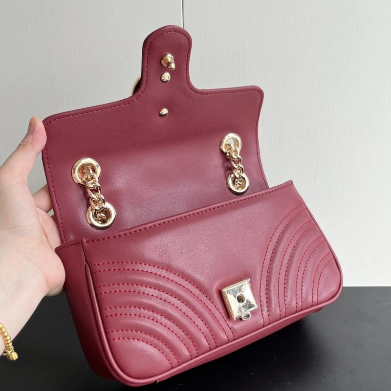 Gucci Satchel Bags 4189A-0506