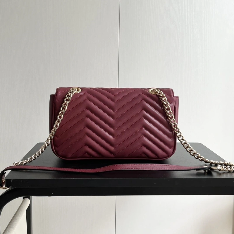 Gucci Satchel Bags 4189A-0507