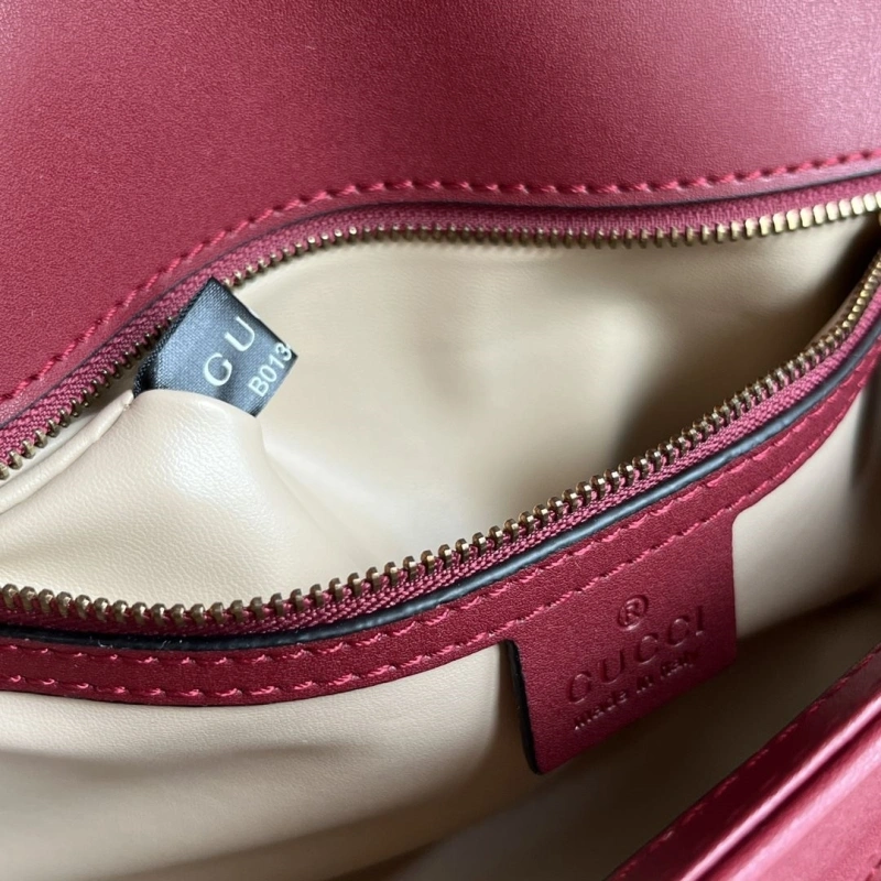 Gucci Satchel Bags 4189A-0507