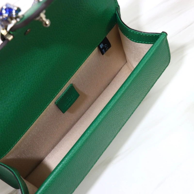 Gucci Satchel Bags 4189A-0512