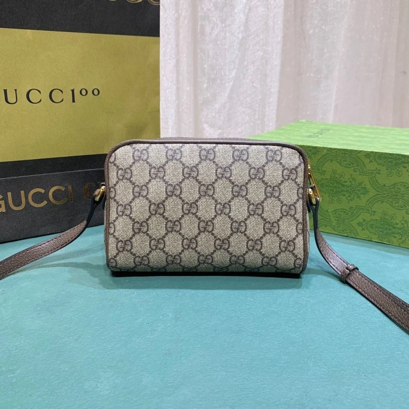 Gucci Satchel Bags 4189A-0523