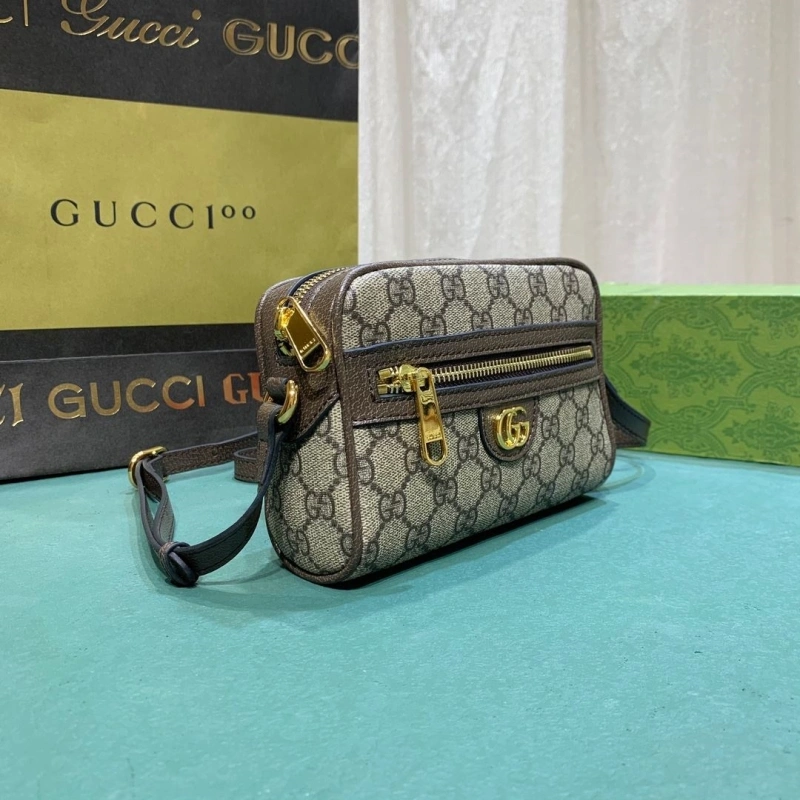 Gucci Satchel Bags 4189A-0523