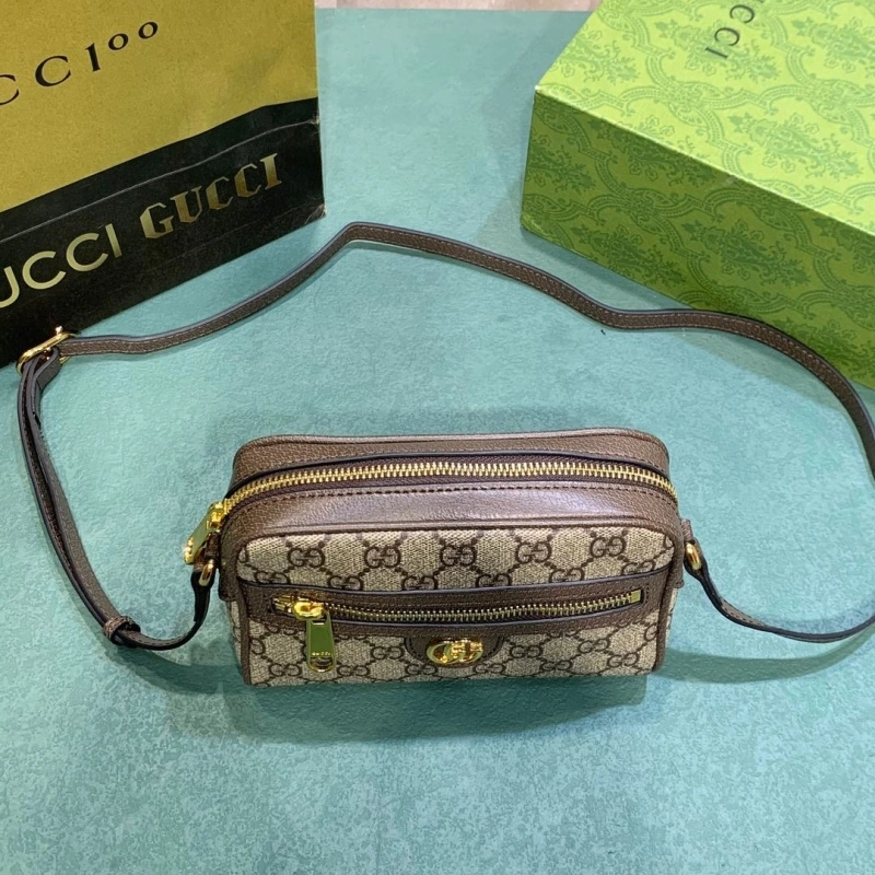 Gucci Satchel Bags 4189A-0523