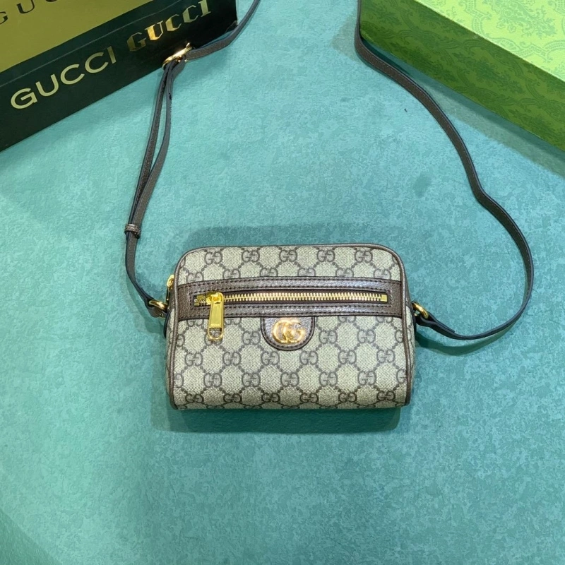 Gucci Satchel Bags 4189A-0523
