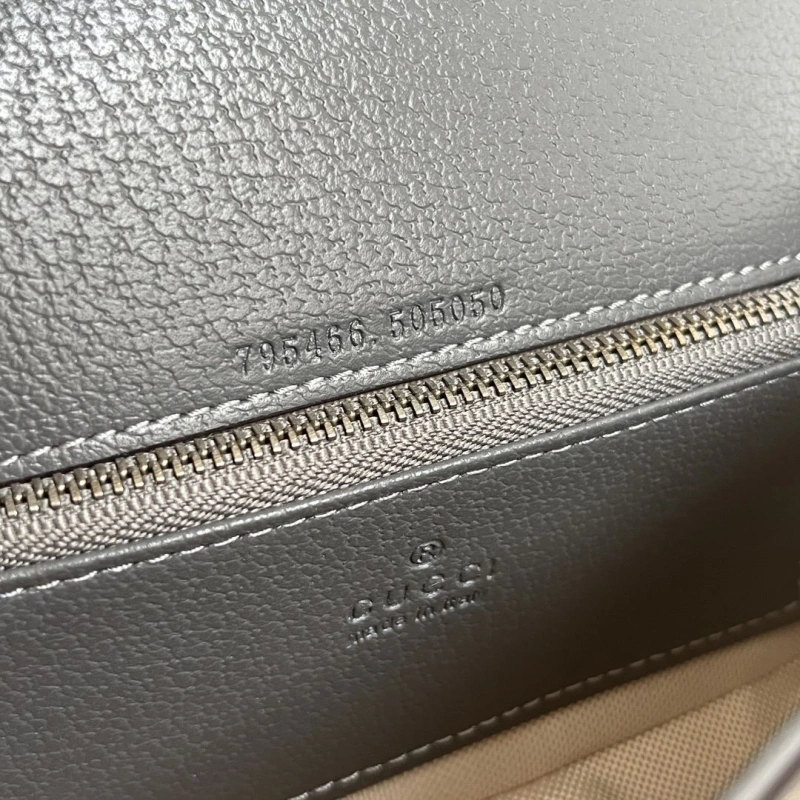 Gucci Satchel Bags 4189A-0531