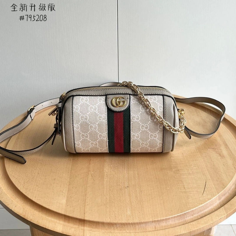 Gucci Round Bags 4189A-0533
