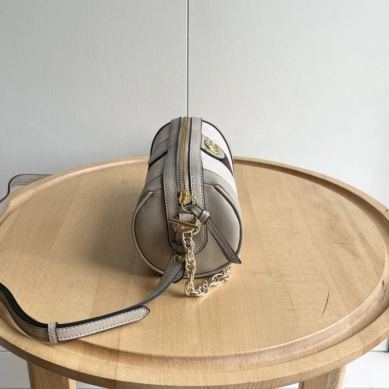 Gucci Round Bags 4189A-0533