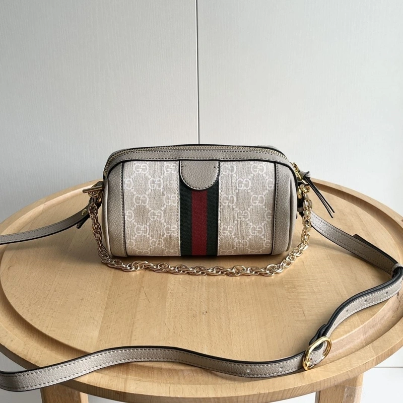 Gucci Round Bags 4189A-0533
