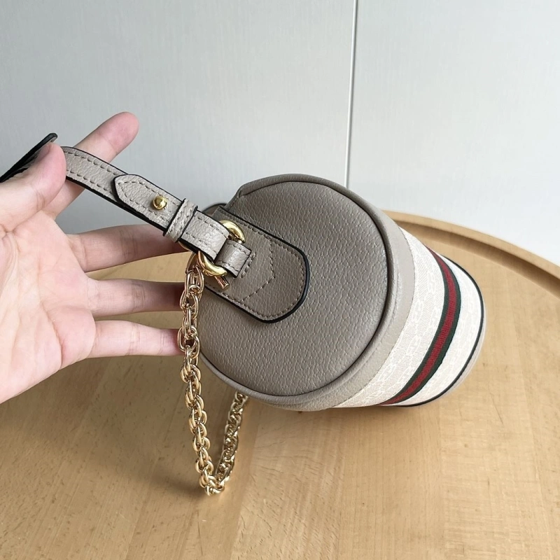 Gucci Round Bags 4189A-0533