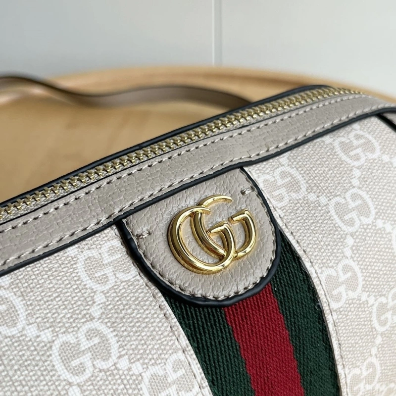 Gucci Round Bags 4189A-0533