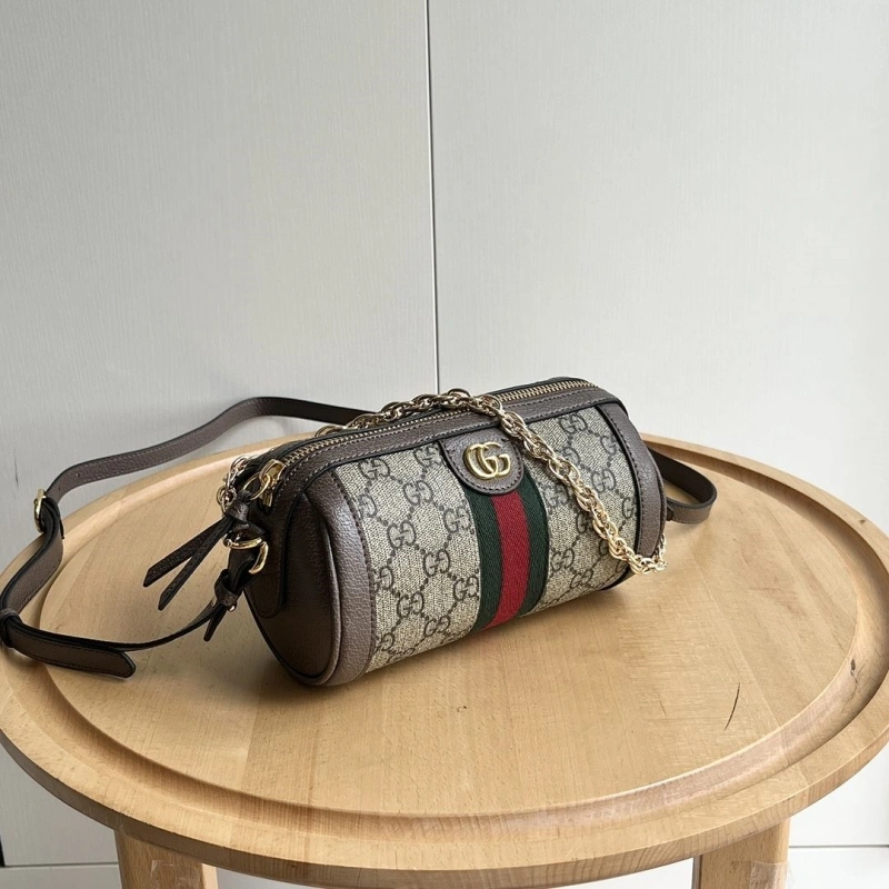 Gucci Round Bags 4189A-0534
