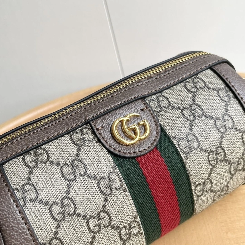 Gucci Round Bags 4189A-0534
