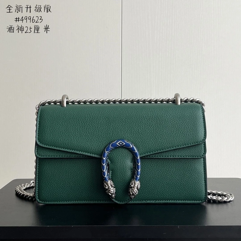 Gucci Satchel Bags 4189A-0537