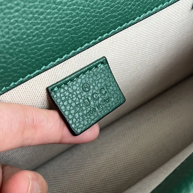 Gucci Satchel Bags 4189A-0537