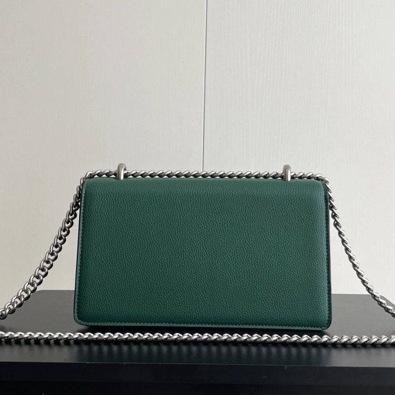 Gucci Satchel Bags 4189A-0537