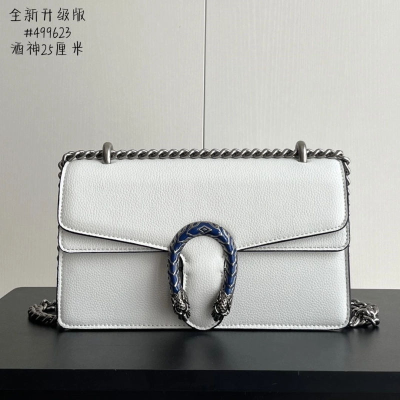 Gucci Satchel Bags 4189A-0538