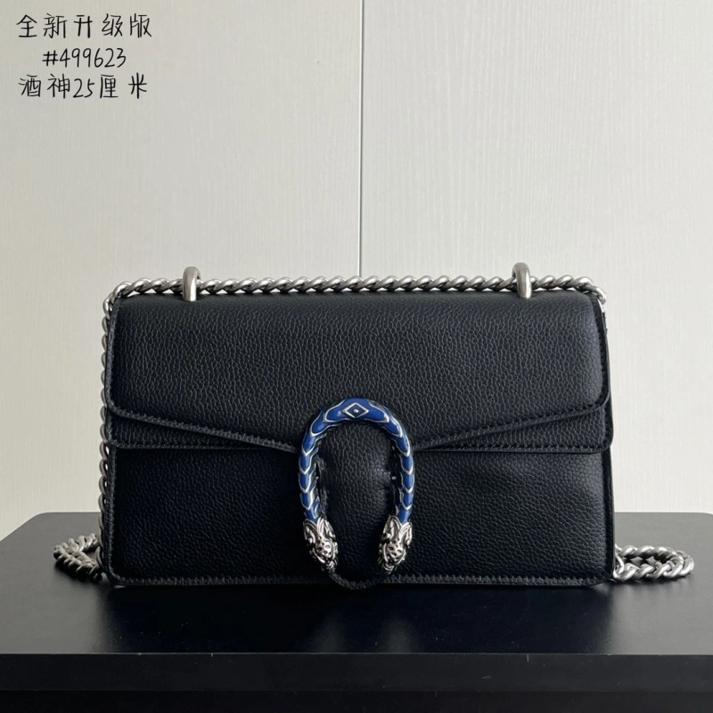 Gucci Satchel Bags 4189A-0539