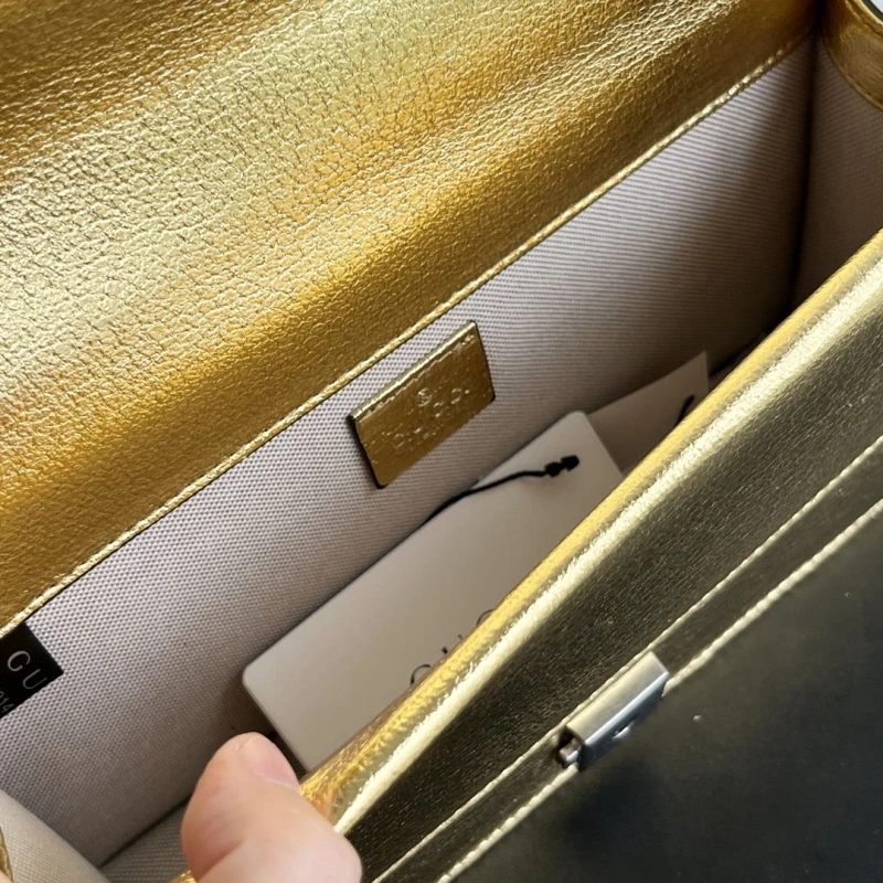 Gucci Satchel Bags 4189A-0540