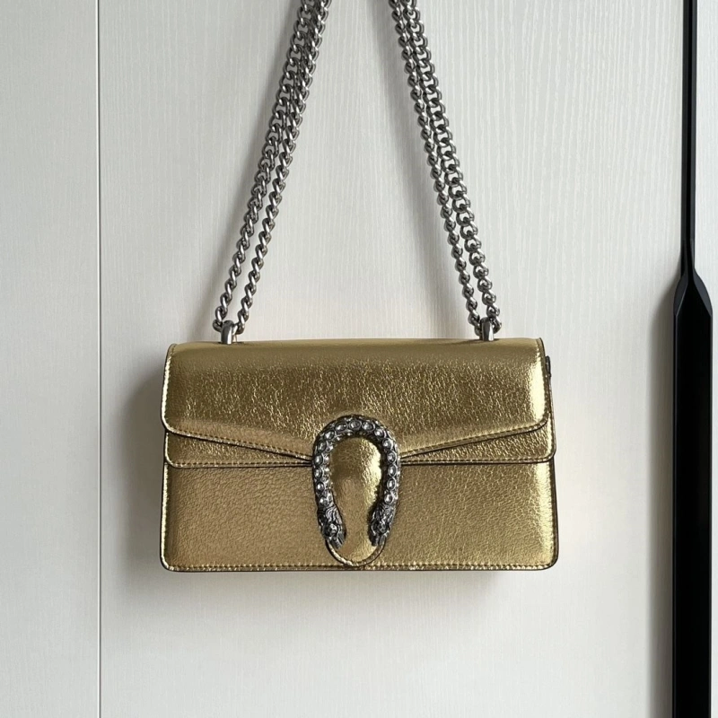 Gucci Satchel Bags 4189A-0540