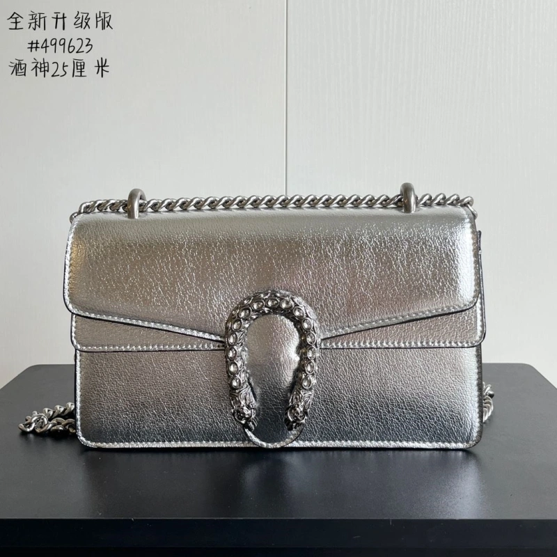 Gucci Satchel Bags 4189A-0541