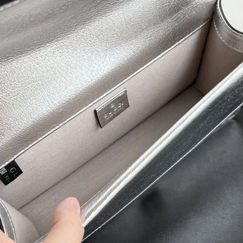 Gucci Satchel Bags 4189A-0541