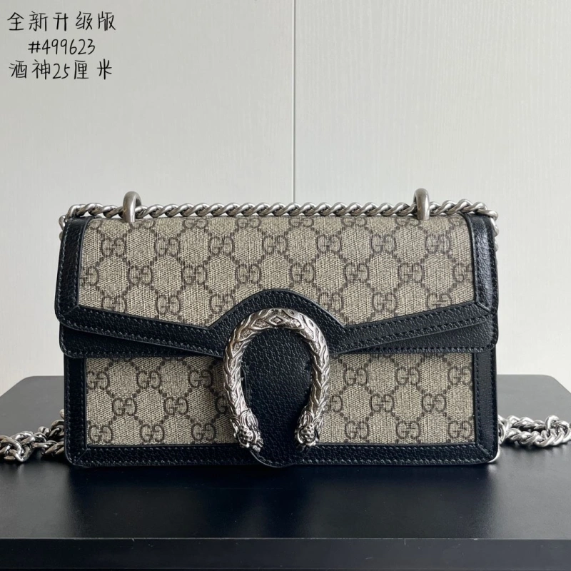 Gucci Satchel Bags 4189A-0543