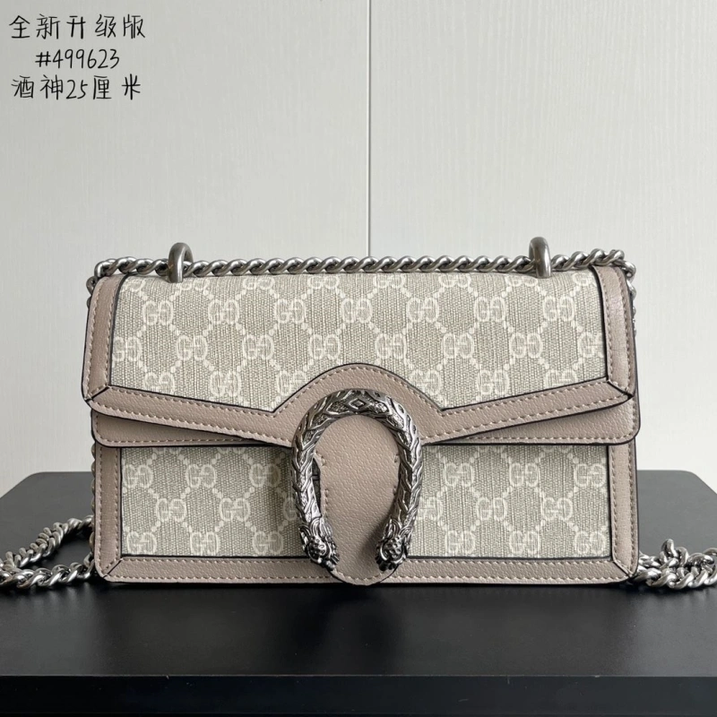 Gucci Satchel Bags 4189A-0544
