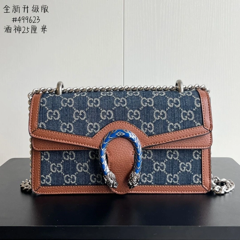 Gucci Satchel Bags 4189A-0545