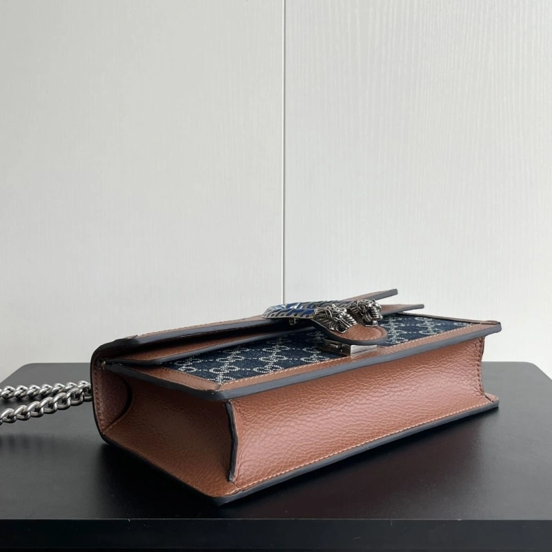 Gucci Satchel Bags 4189A-0545